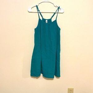 Stars Above mini dress